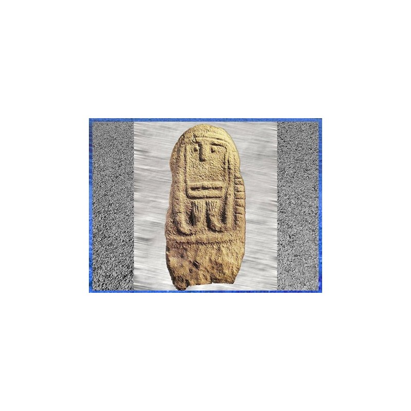 PP-Loucas Menhir