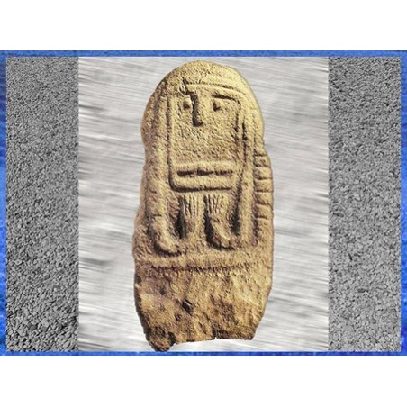 PP-Loucas Menhir