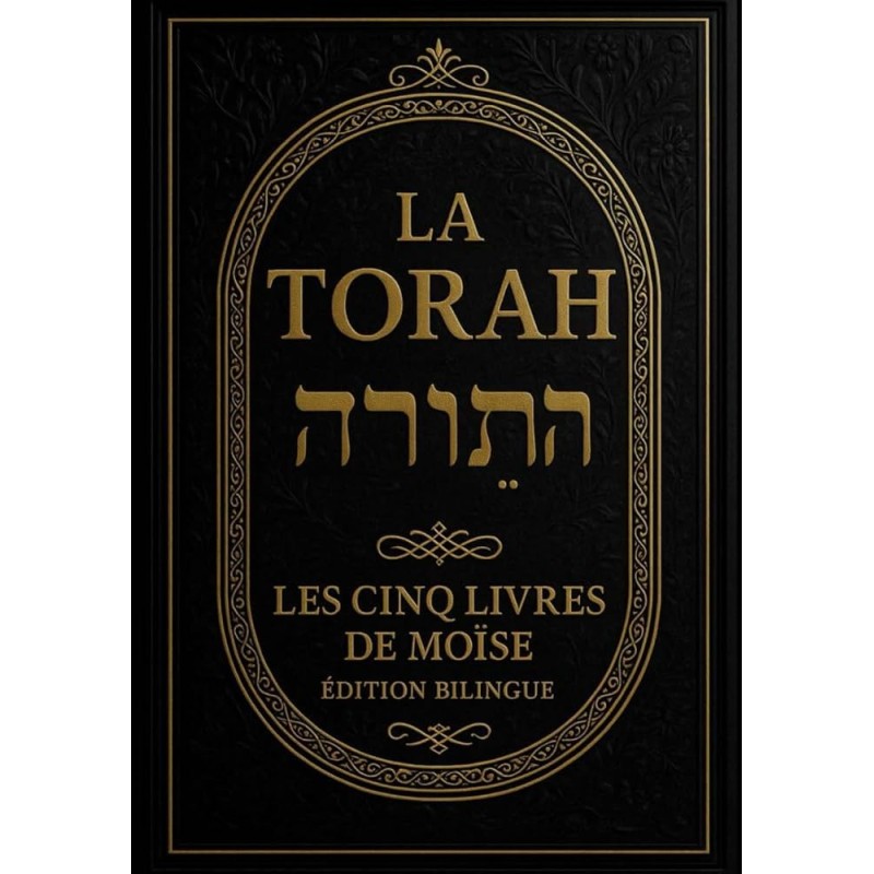 TORAH PRO MAX