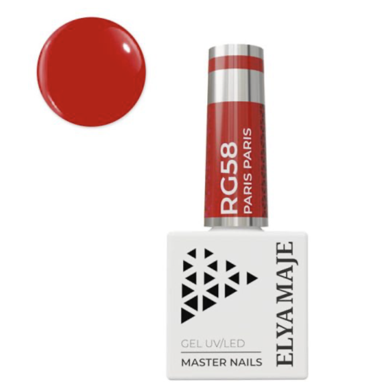 PD ELYA - Vernis Semi-Permanent