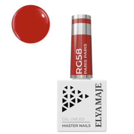 PD ELYA - Vernis Semi-Permanent