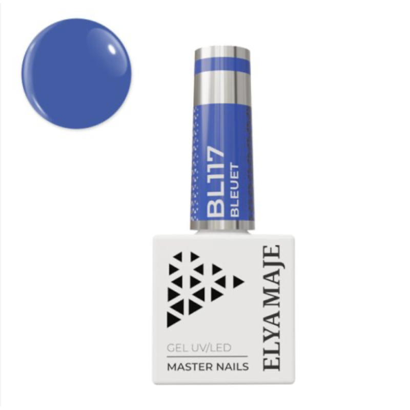 PD ELYA - Vernis Semi-Permanent