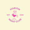 Marion - Night Club